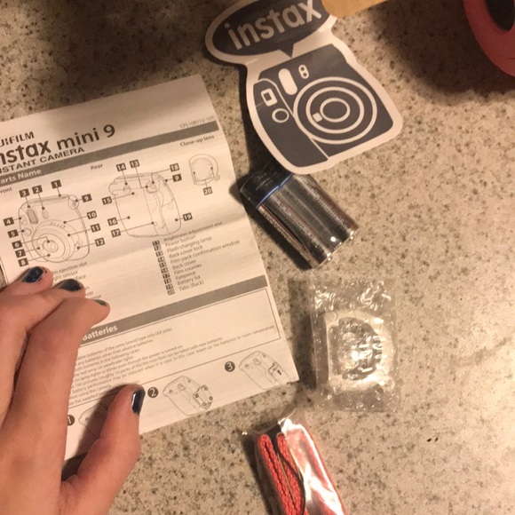 Instax mini 9 - Picture 5 of 5